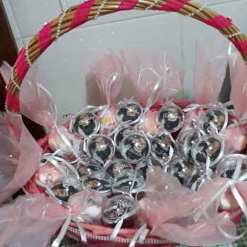 Nessa Costa - Vila Nova de Gaia - Individuelle Geschenkkörbe