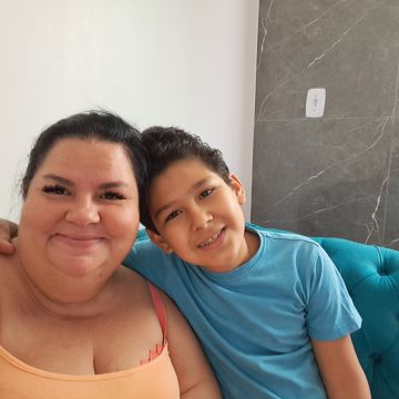Bia - Porto - Babysitting