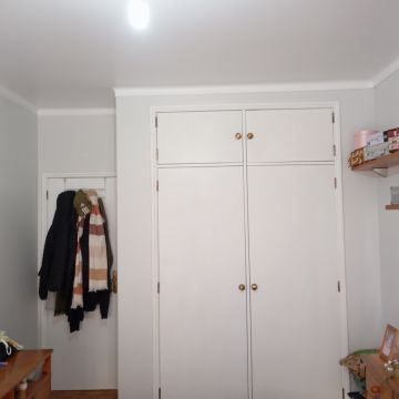Bernardo Vieira pinturas e remodelações - Leiria - Kitchen Remodel