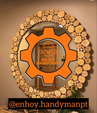 Enjoy Handyman Portugal (JorgeLuiz&EnedinnaSantos) - Vila Nova de Gaia - Instalação e Reparação de Câmaras de Vigilância