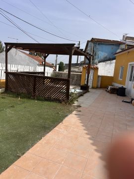 Gustavo roque - Vila Franca de Xira - Insonorização