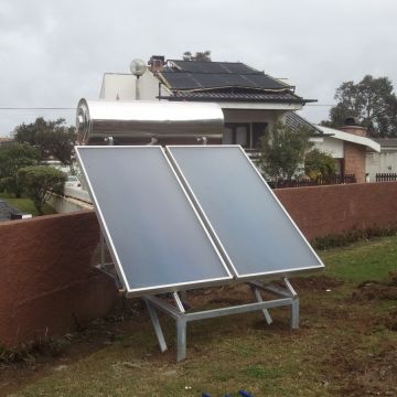 MyHOME Consultores - Santo Tirso - Instalación de aire acondicionado centralizado