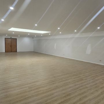 Dreamplaster - Matosinhos - Insulation