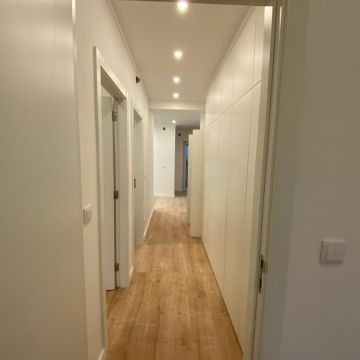 7ª Casa - Lisboa - Limpieza de tejados