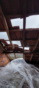 Remodelações e Construção - Casa
