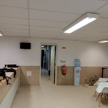 Mauro Martins - Loures - Remodelação de Sótão