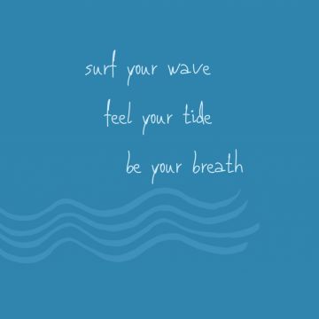 Waves and Tides craniosacral relaxation - Tavira - Massagem Desportiva
