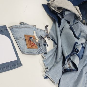 Dennyse Martinez - Loulé - Drapery Repair
