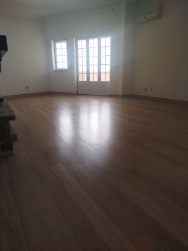 JA Manutenções - Portimão - Construção de Cinema em Casa