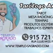 Tarologo André - Faro - Astrologia