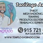 Tarologo André - Faro - Astrology Reading