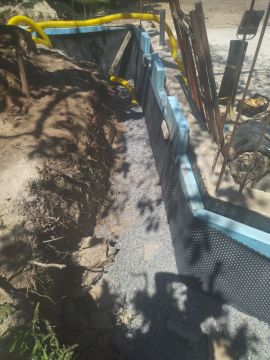 Alberto Almeida - Póvoa de Varzim - Home Waterproofing