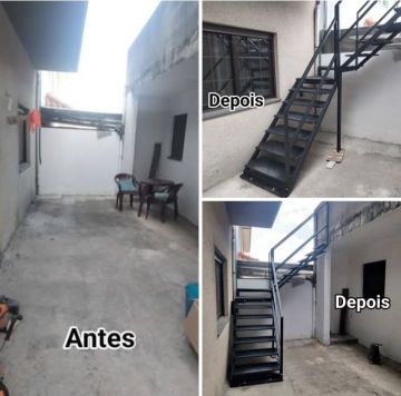 ARTLUX - Guimarães - Réparation de porte de garage