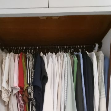 Márcia Maio - Organizadora Profissional - Vila do Conde - Grundreinigung oder Frühjahrsputz