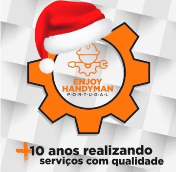Enjoy Handyman Portugal (JorgeLuiz&EnedinnaSantos) - Vila Nova de Gaia - Reparação de Tubos de Canalização