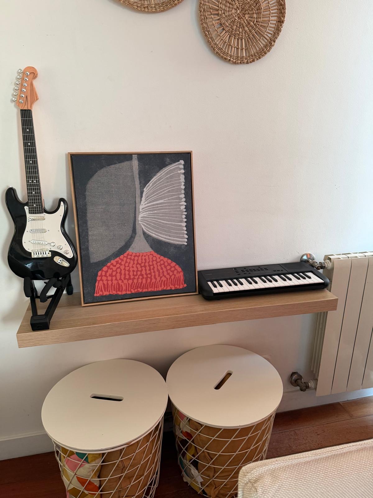 Robson - Seixal - TV Mounting
