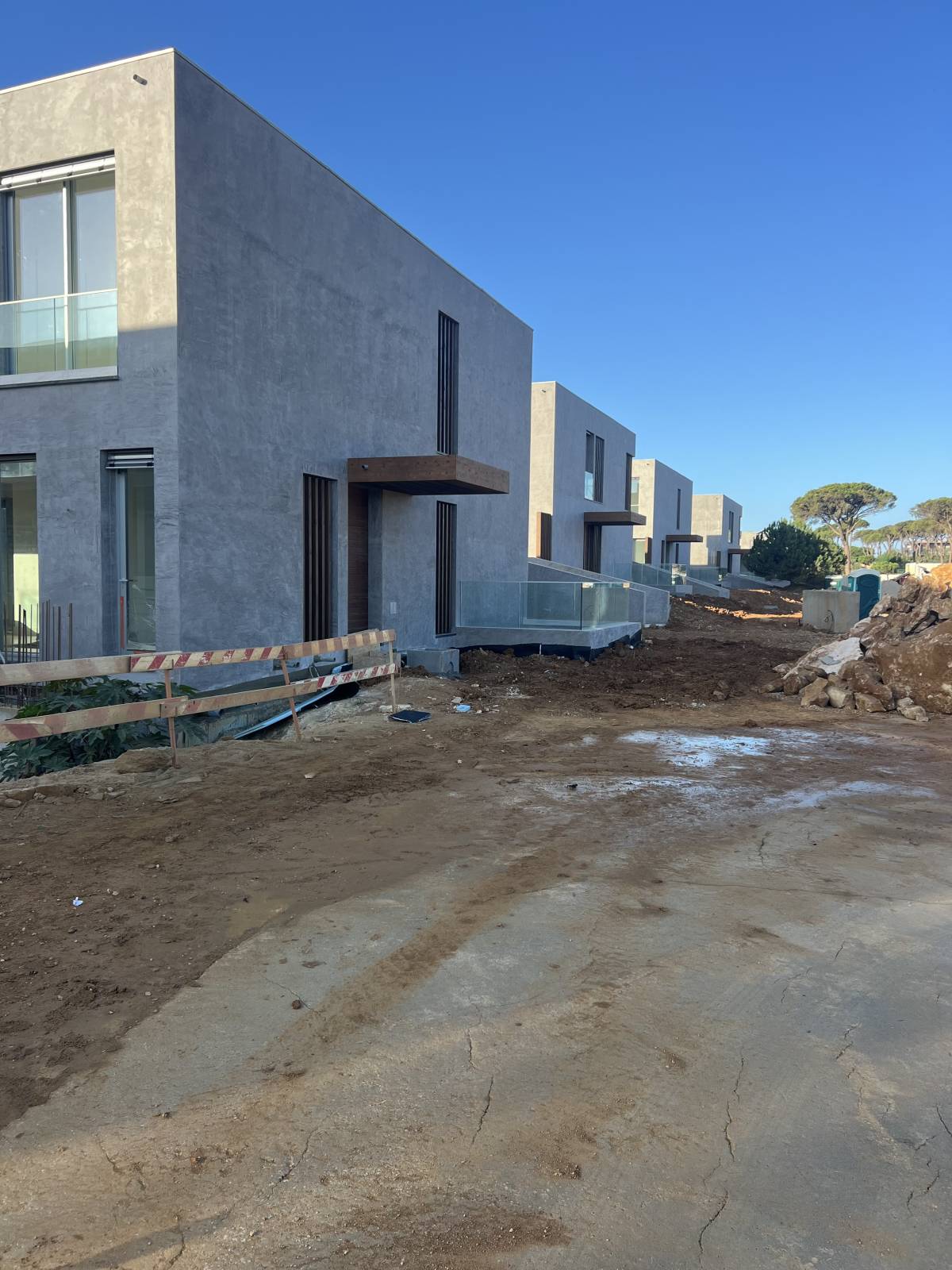 Stefanio & André ,lda - Loures - Home Waterproofing