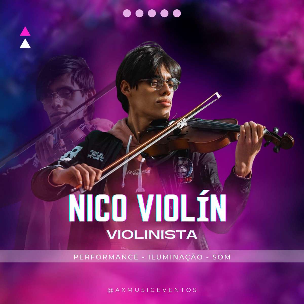 Ax Music - Vila Nova de Gaia - Entretenimento com Mariachi e Banda Latina