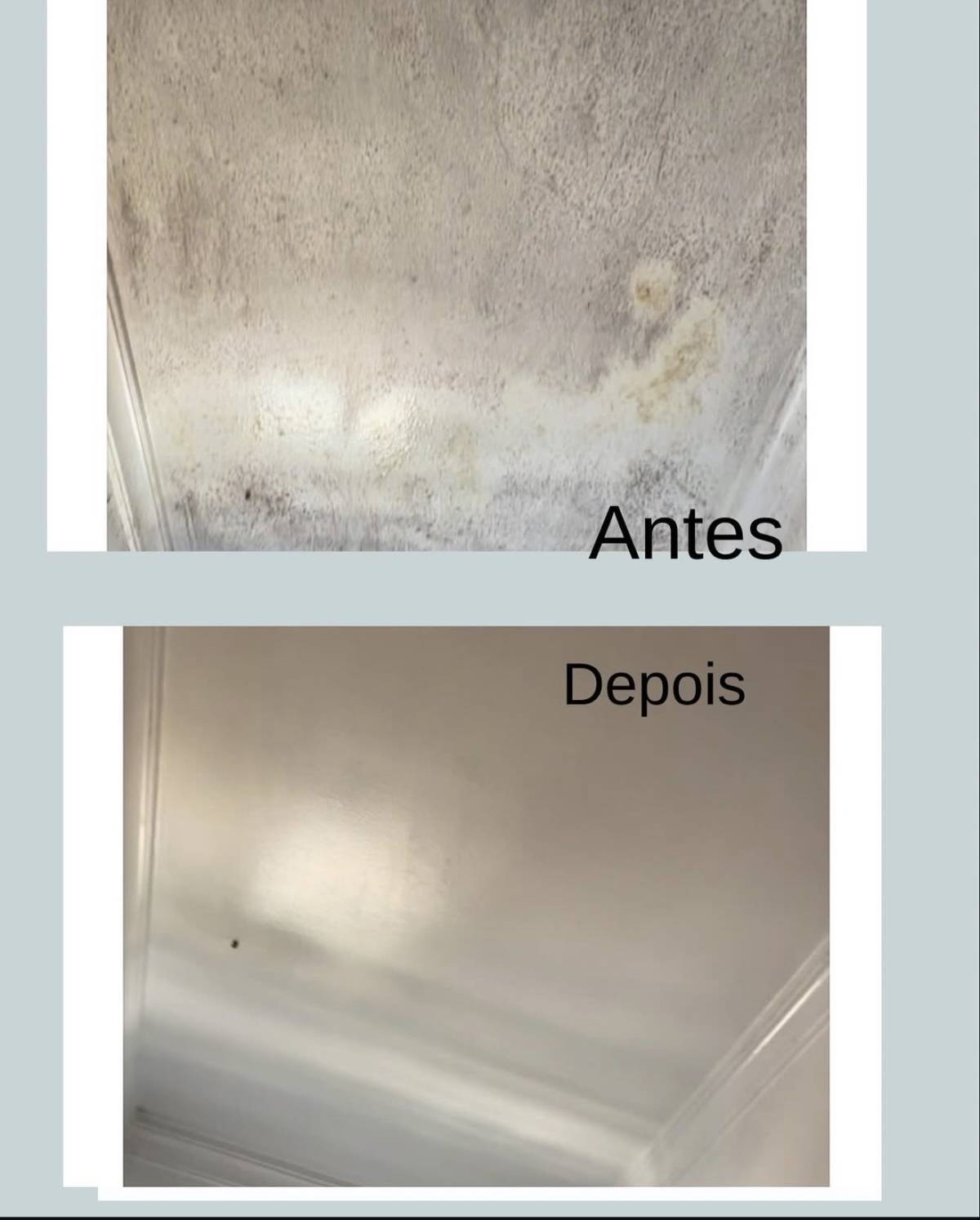 Siomara - Seixal - Limpeza Após Mudanças