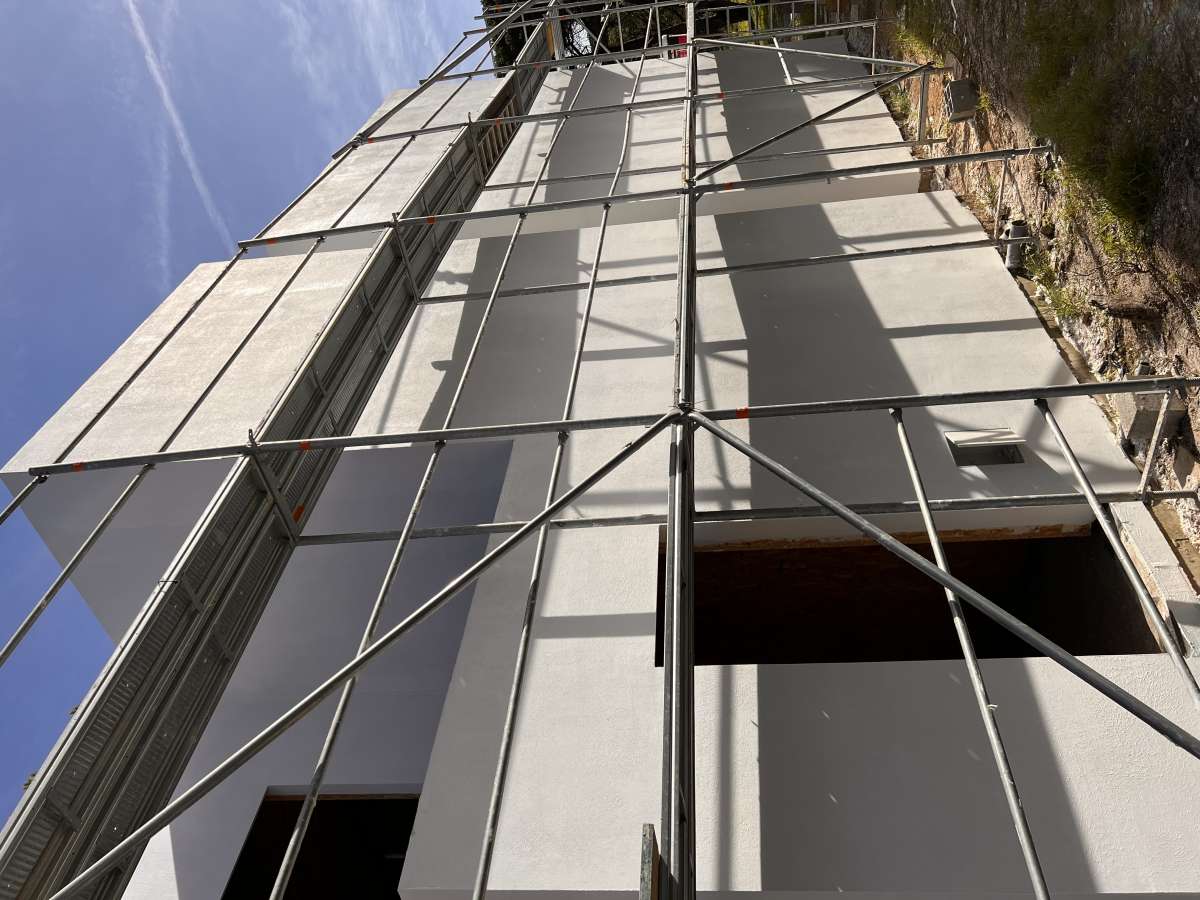 Stefanio & André ,lda - Loures - Home Waterproofing