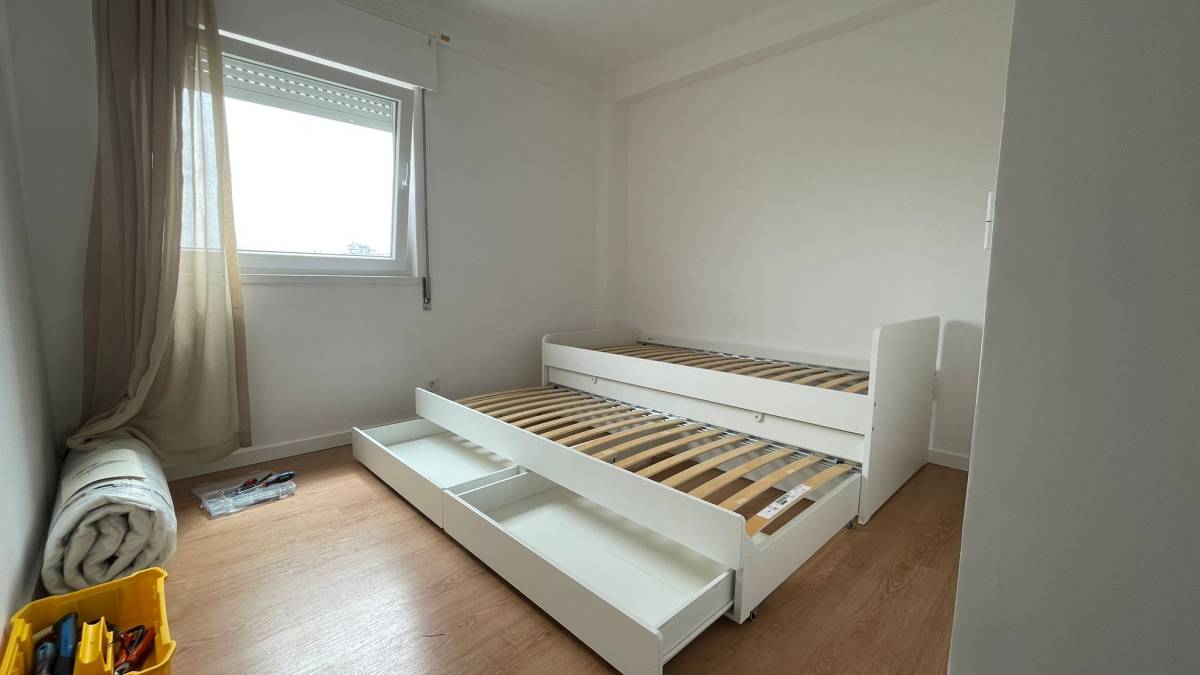 Casafixa - Setúbal - Montagem de Mobiliário IKEA
