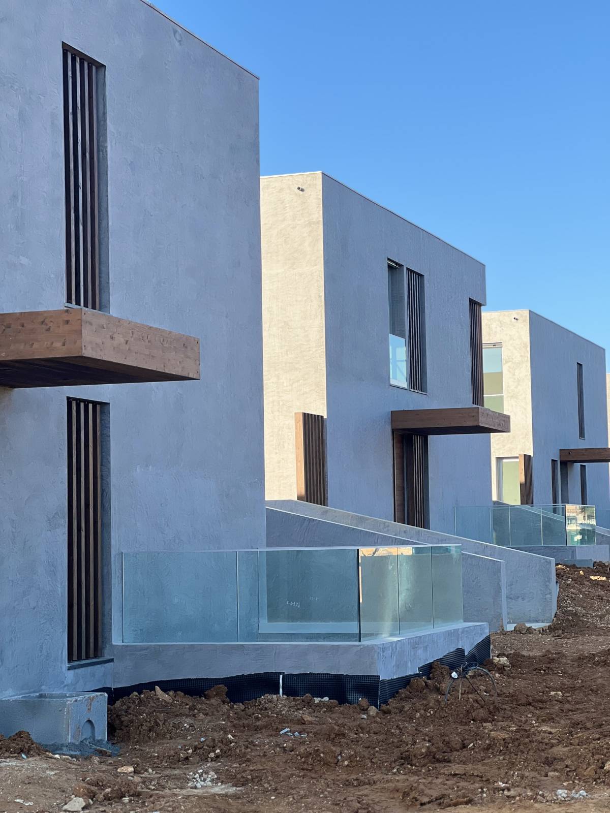 Stefanio & André ,lda - Loures - Insulation