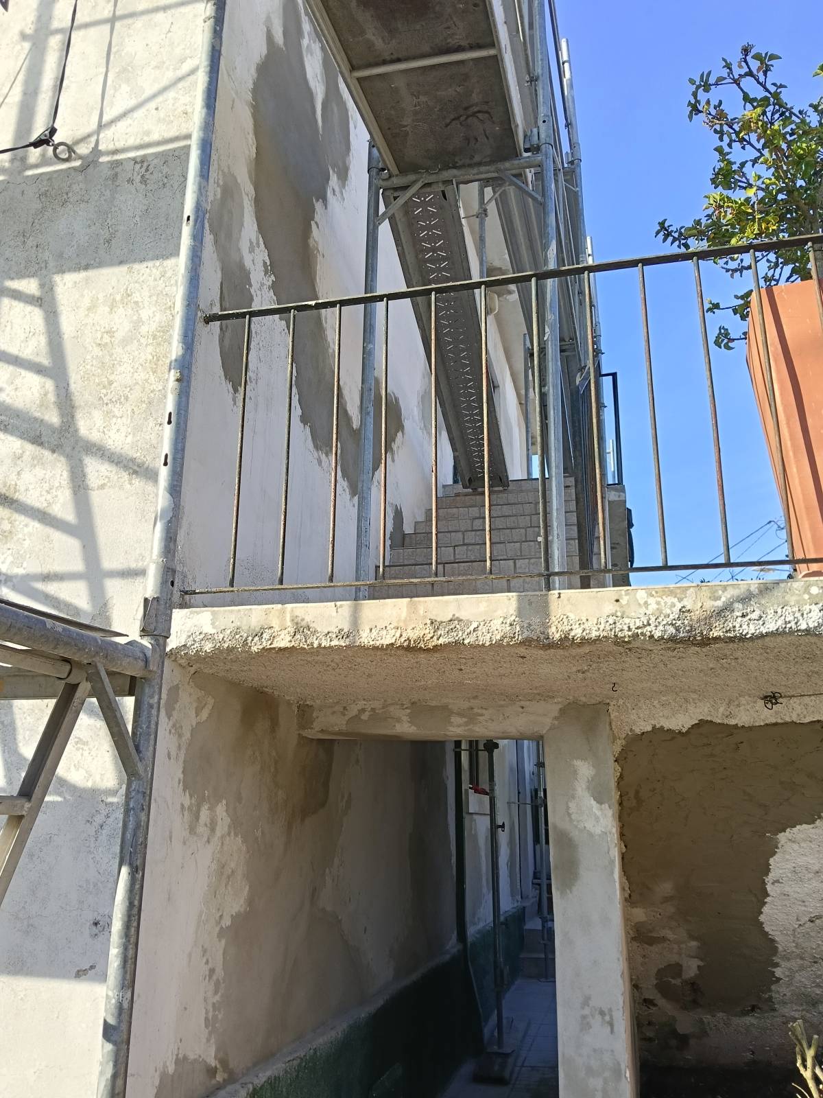 Rafael Gusmão - Coimbra - Remodelaciones de casas
