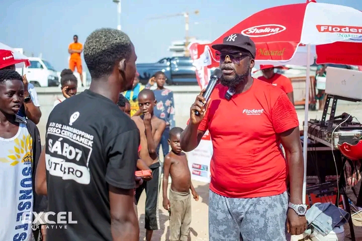 Gelson Shukam - Funchal - Transfert de vidéos