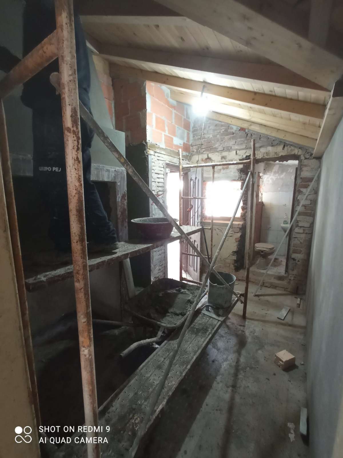 Eduardo Pêgo Construção lda. - Caldas da Rainha - Außenanstrich
