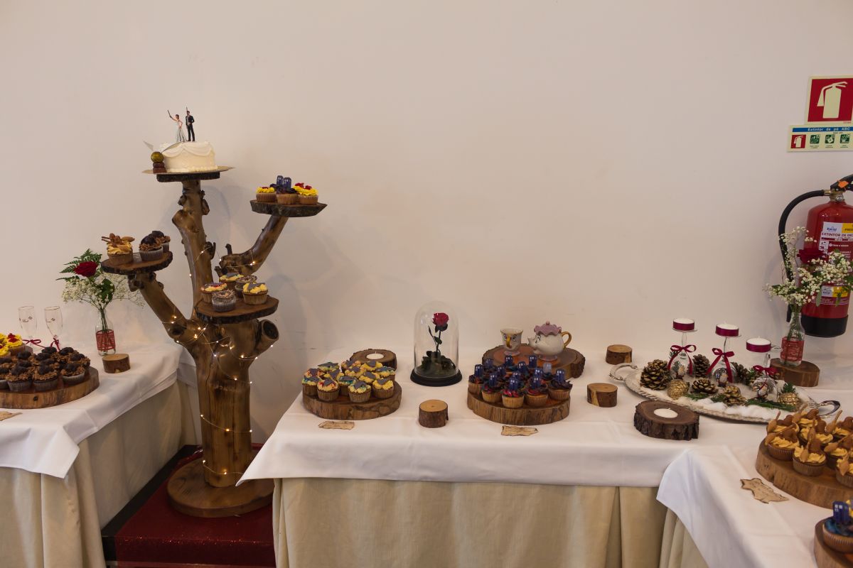 Dream It Eventz - Loulé - Decorações com Balões