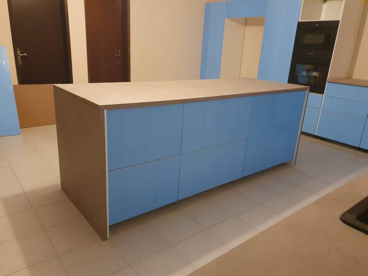 Alves Transportes e Servicos Lda - Mira - Déménagement de table de billard