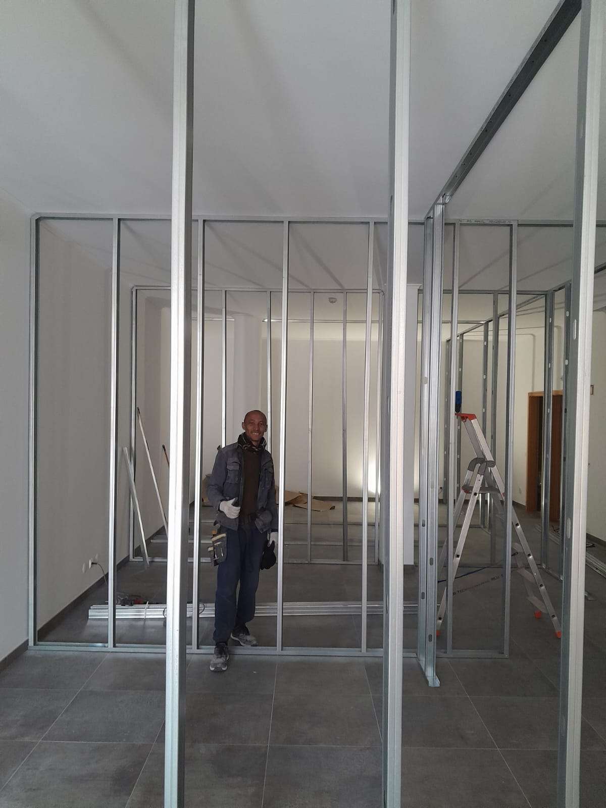 Paulo Marcos - Ourém - New Home Construction