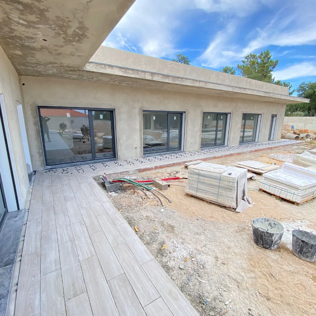 Eduardo Pêgo Construção lda. - Caldas da Rainha - Whirlpool und SPA-Anlage Reinigung