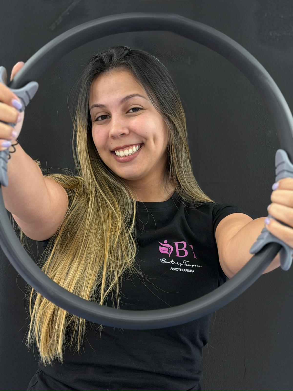 Fisio Bia Temponi - Leiria - Massagem Profunda
