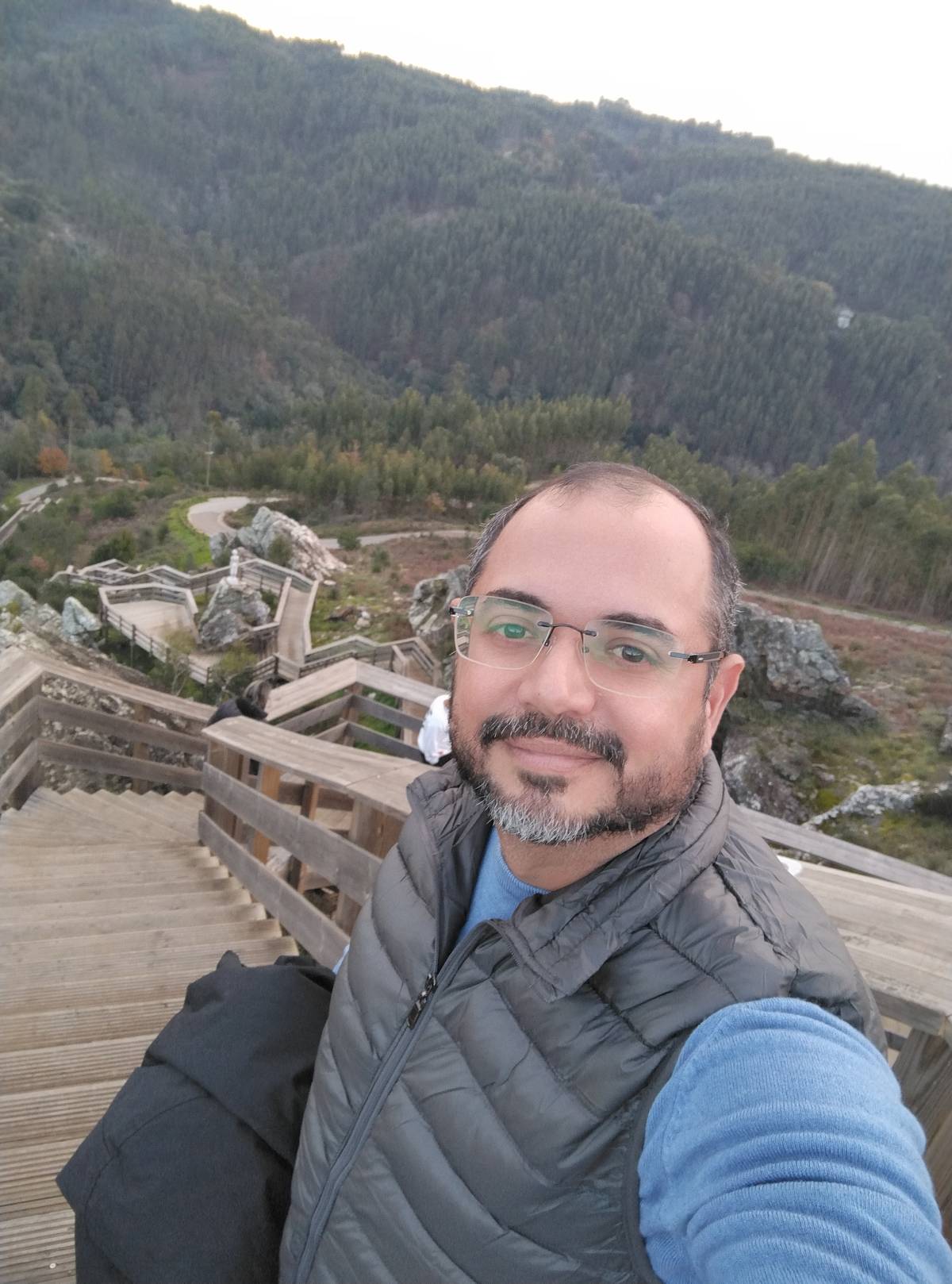 Adelio de Souza - Pombal - Drywall Installation and Hanging