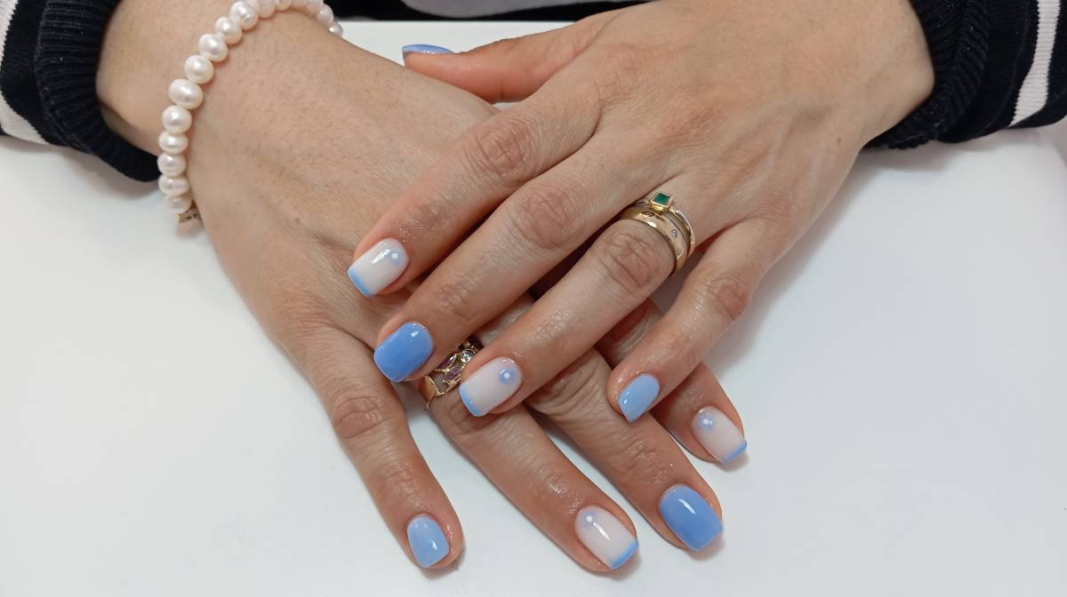 Cristina Fostino - Vagos - Manicure e Pedicure (para Mulheres)