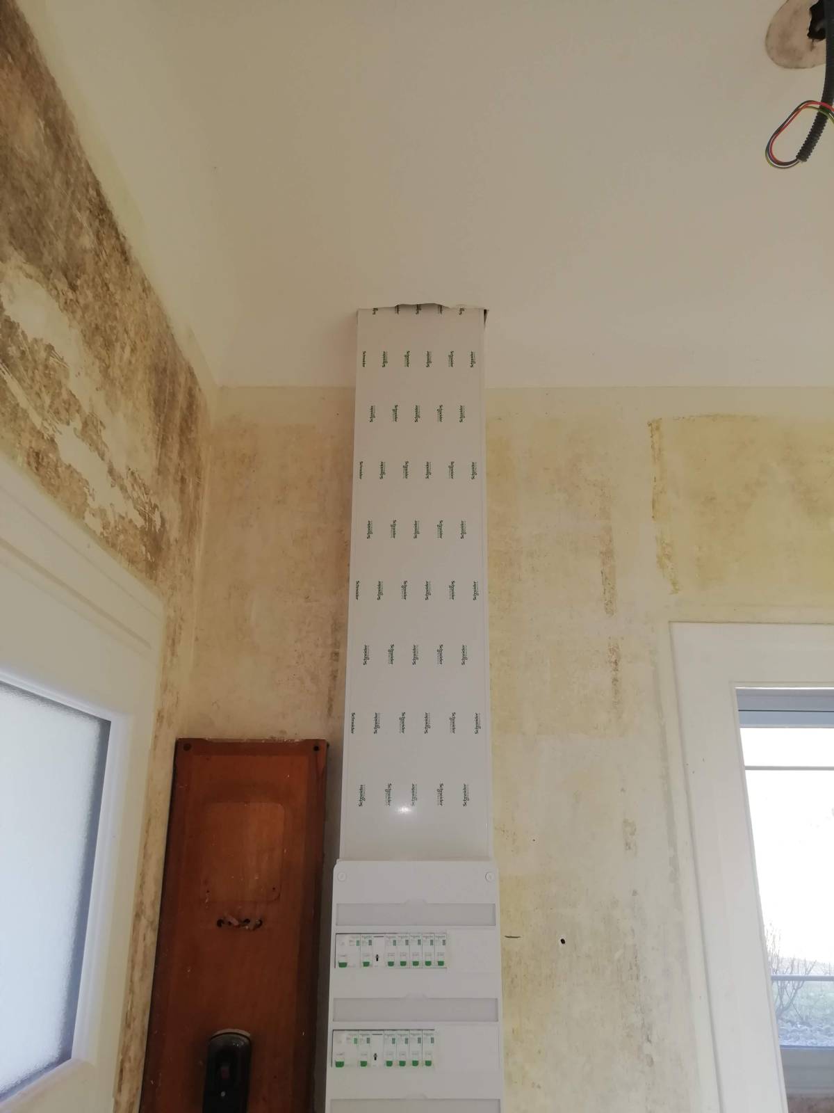 DS ELEC & SERVIÇOS - Montemor-o-Velho - Remodelación de cocinas