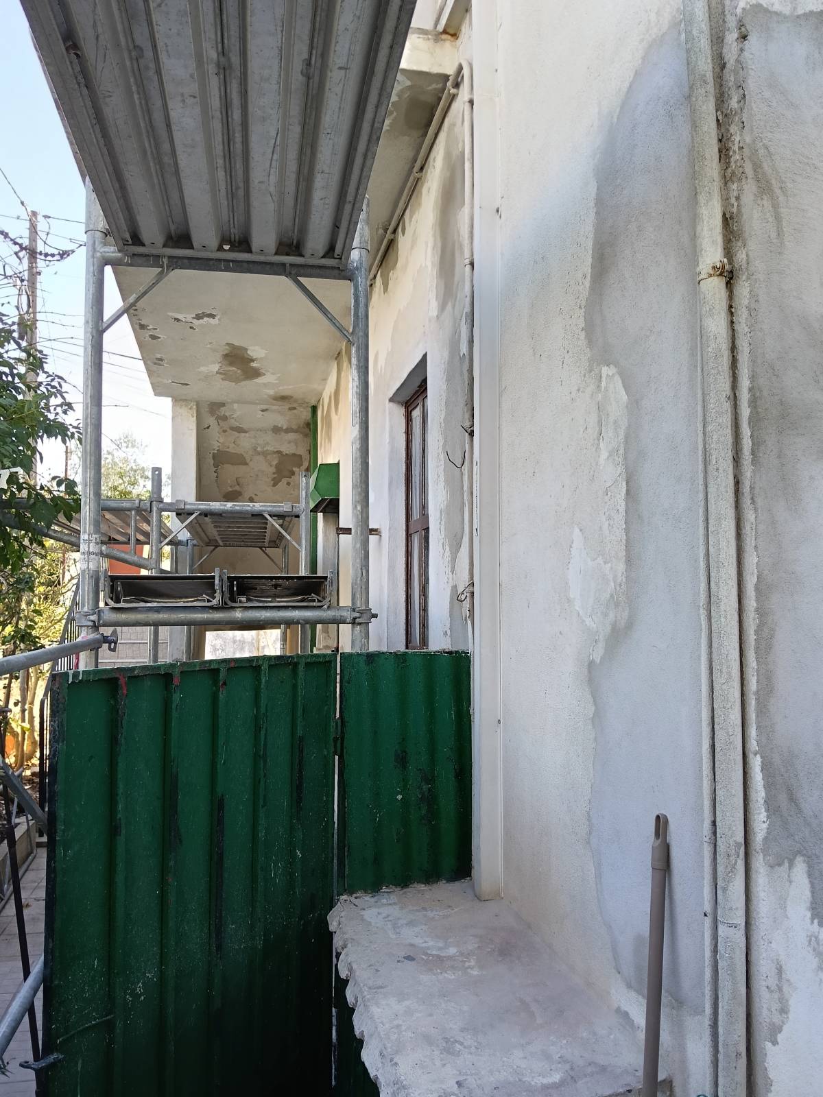 Rafael Gusmão - Coimbra - Servicios de demolición