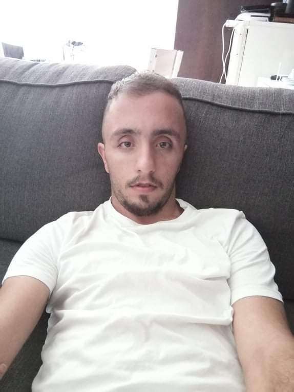 Ricardo Alexandre - Setúbal - Hundeausführung