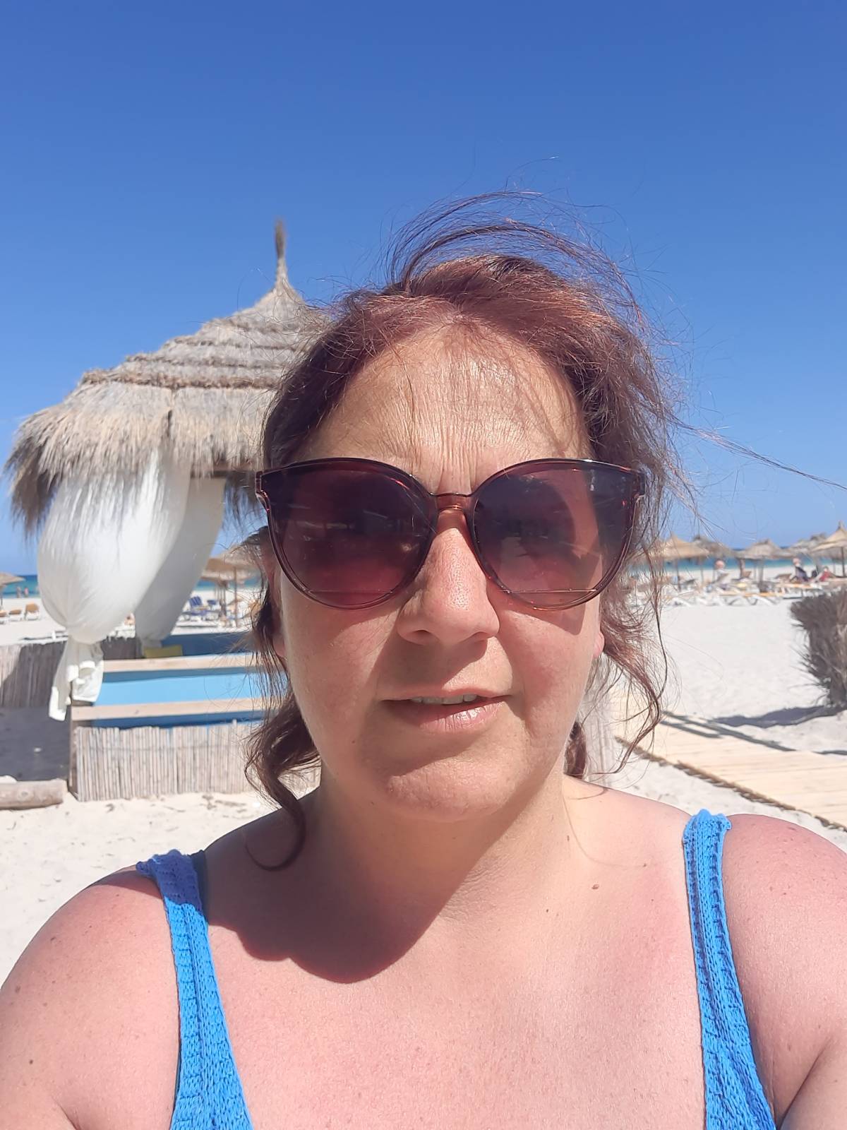 Carolina Cadilhe - Matosinhos - Administrative Support