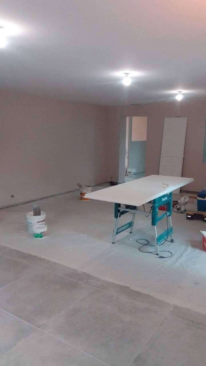 Claudio Henrique - Vila Nova de Gaia - Insulation