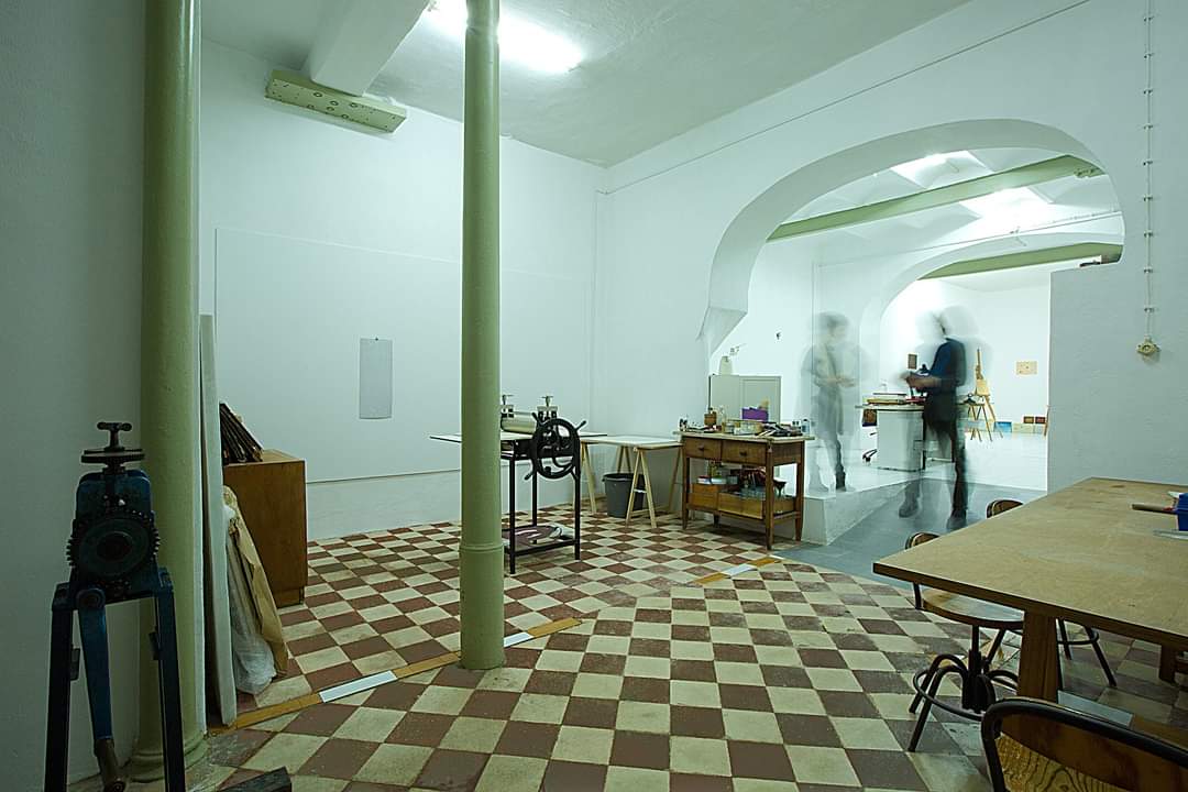 Atelier CABINE - Lisboa - Aulas de Artes e Trabalhos Manuais