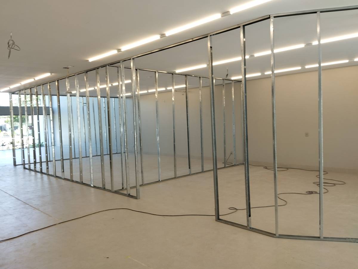 Adelio de Souza - Pombal - Drywall Repair and Texturing