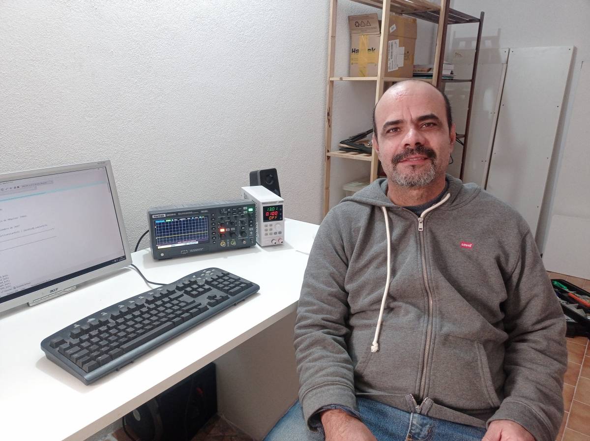 Reinaldo Oliveira - Vila Franca de Xira - Remodelação de Armários
