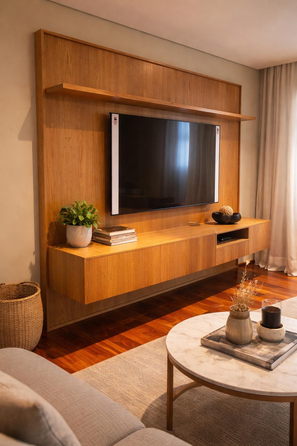 TRACCIA DESIGN - Loulé - Schrank umbauen