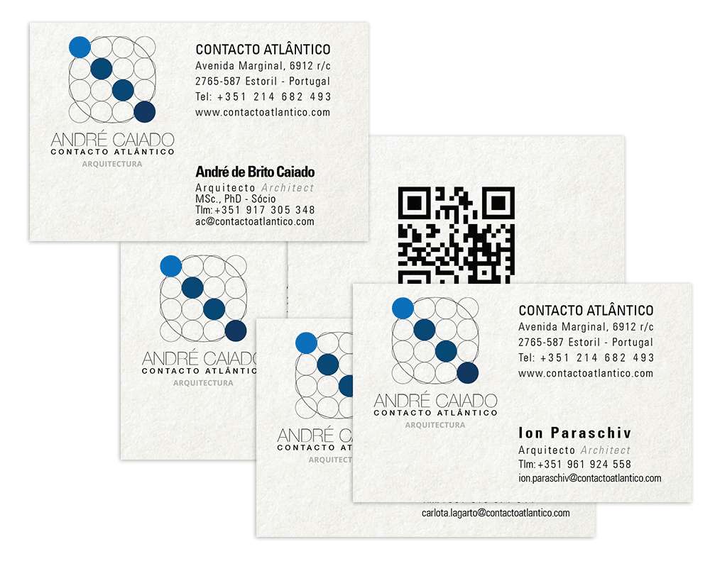 Luis Balboa - Porto - Graphic Design