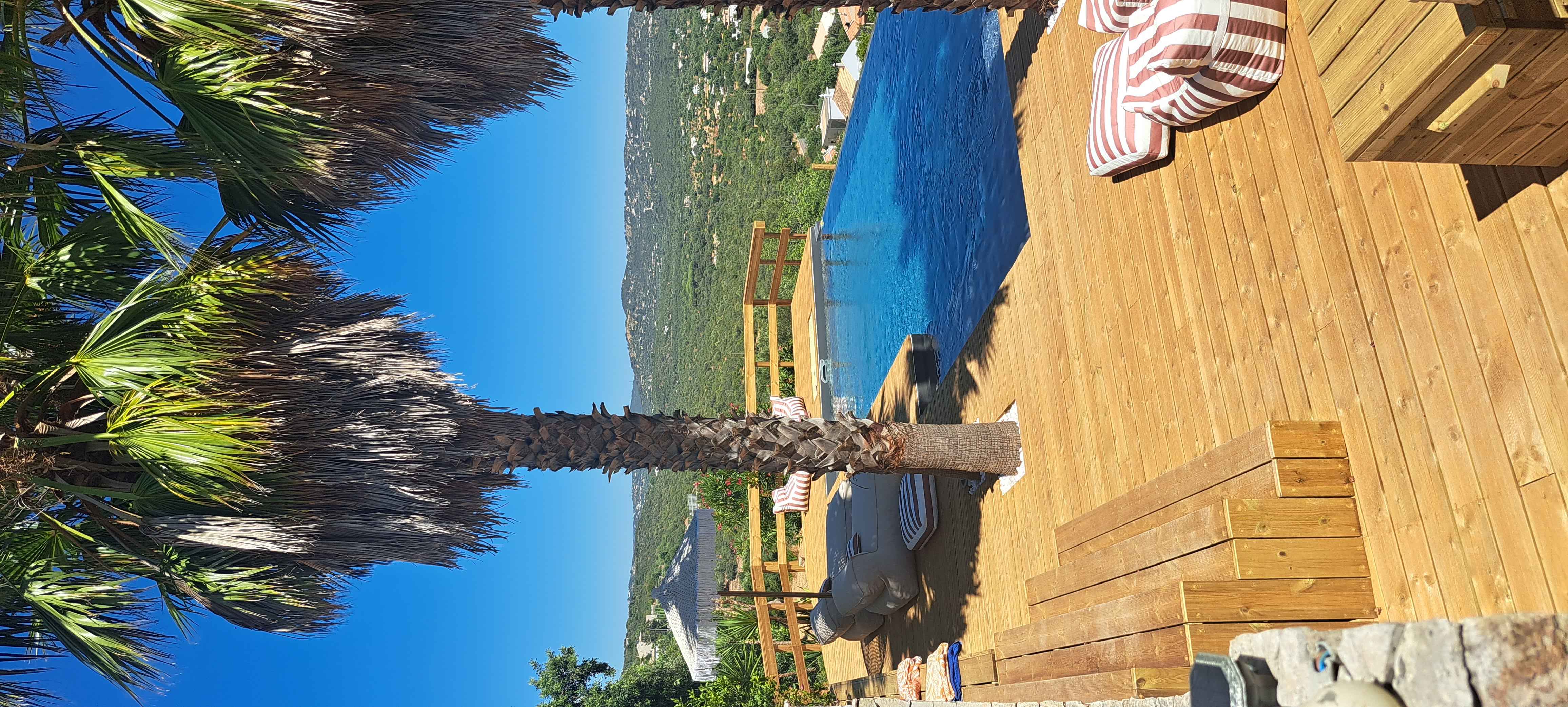 GS carpintaria, Decks, pergolas, pisos flutuantes. - Portimão - Reparação ou Substituição de Pavimento em Pedra ou Ladrilho