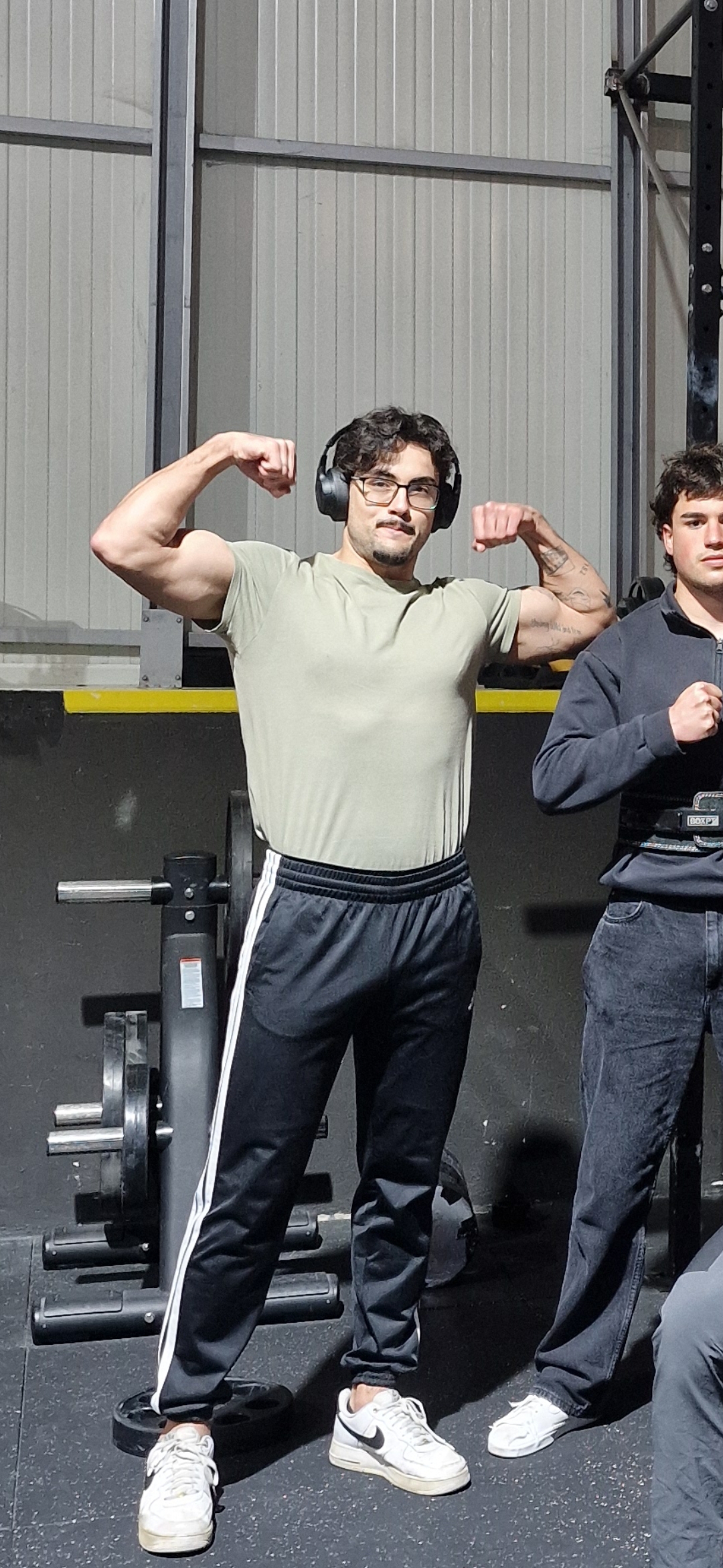 João Matos - Estarreja - High-Intensity Interval (HIIT) Training