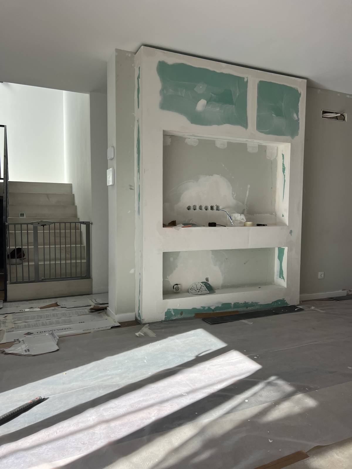 Ds.Remodelações&construções - Almada - Limpeza Geral