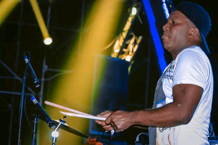 Gelson Shukam - Funchal - Vidéographie d’événements